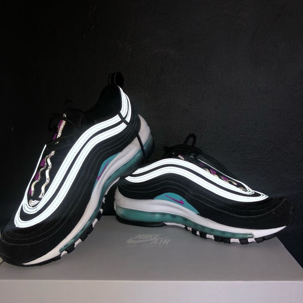Nike air max